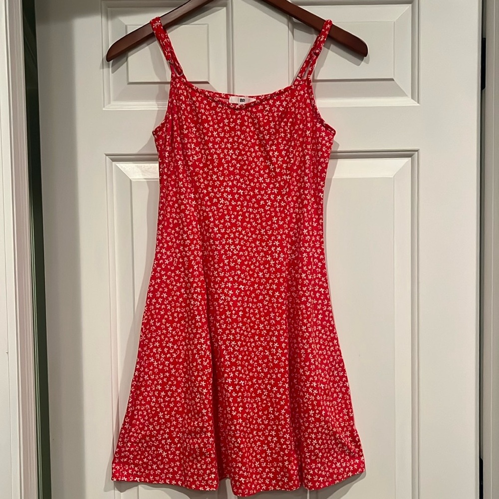 BP A-Line mini dress. Great Condition. Size Small